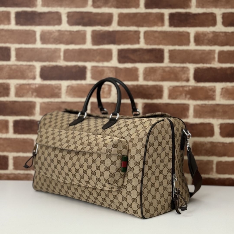 Gucci Travel Bags